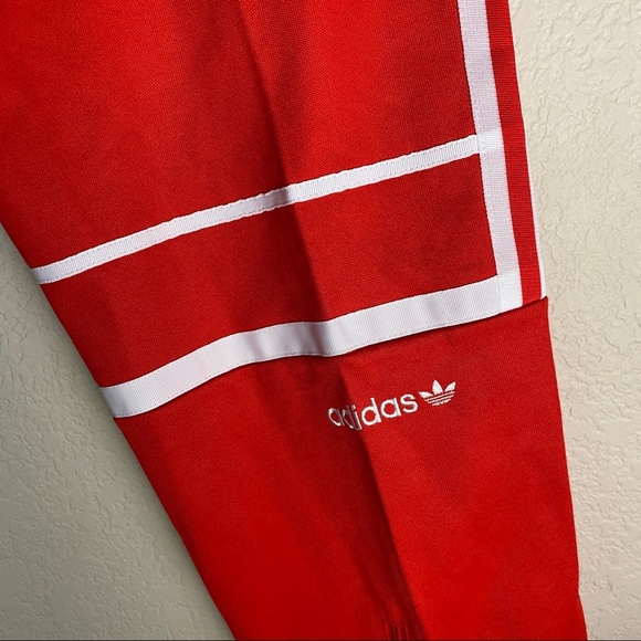 Adidas Trackpants Mens Size XL - Picture 5 of 7